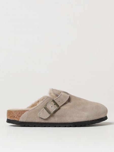 Mens Birkenstock: Sandals man Birkenstock