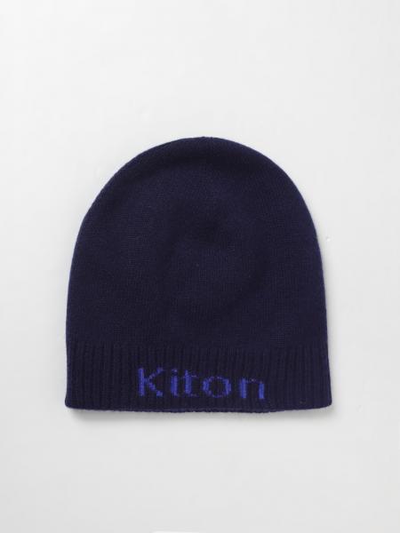 Hat man Kiton