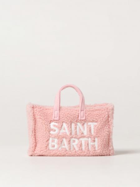 Borsa bambini Mc2 Saint Barth