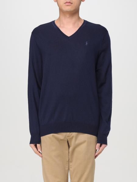 Polo Ralph Lauren: Pullover Herren Polo Ralph Lauren