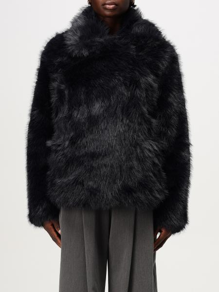 Coat woman Zadig & Voltaire