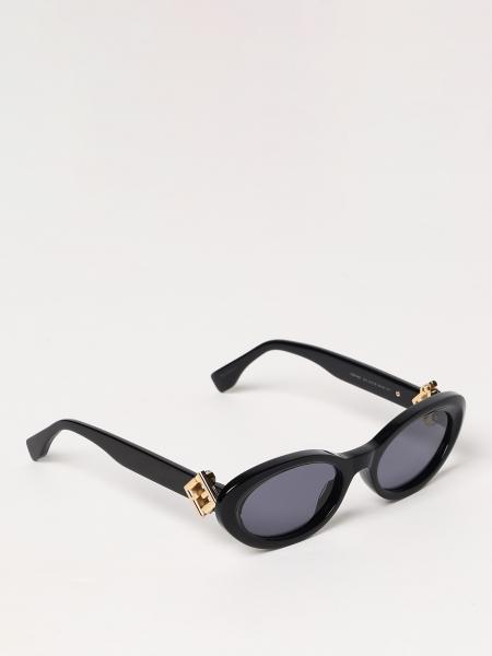 Gafas de sol mujer Fendi