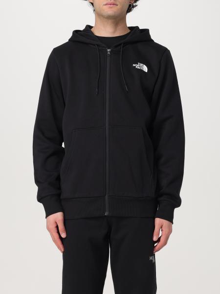 Sweatshirt man The North Face