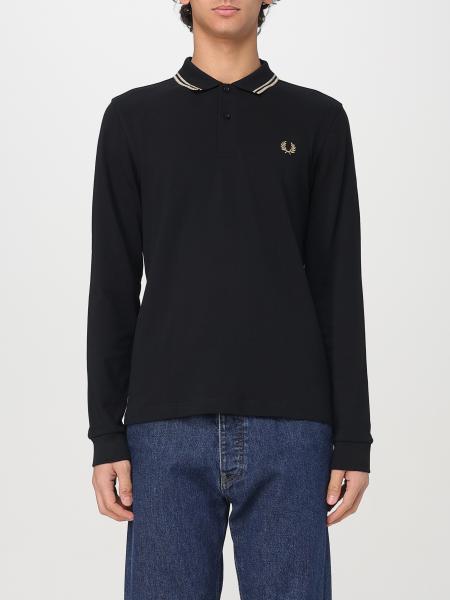 폴로 셔츠 남성 Fred Perry