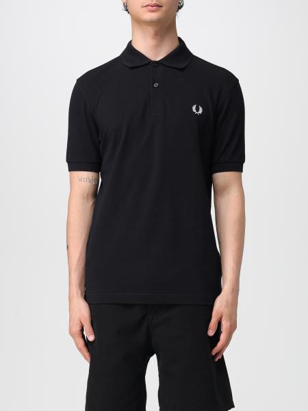 Polo hombre Fred Perry
