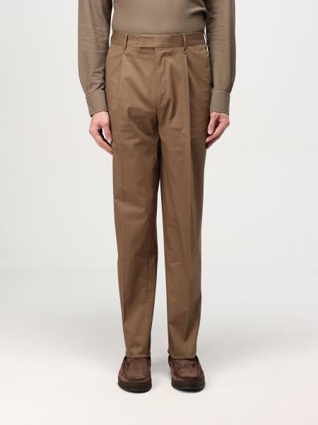 Trousers men Zegna