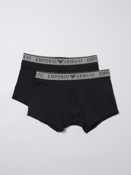 Unterwäsche herren Emporio Armani