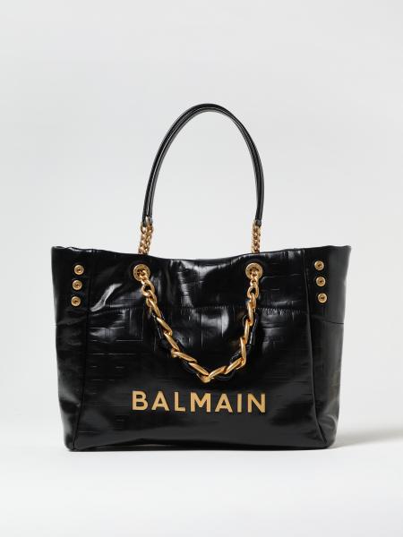 托特包 女士 Balmain