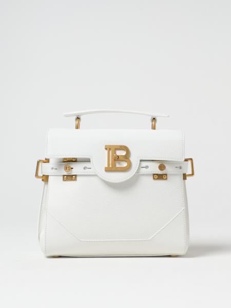 Handbag woman Balmain