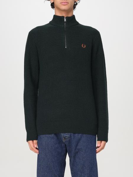 Jumper men Fred Perry