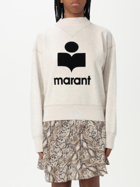 Толстовка Женское Isabel Marant Etoile>