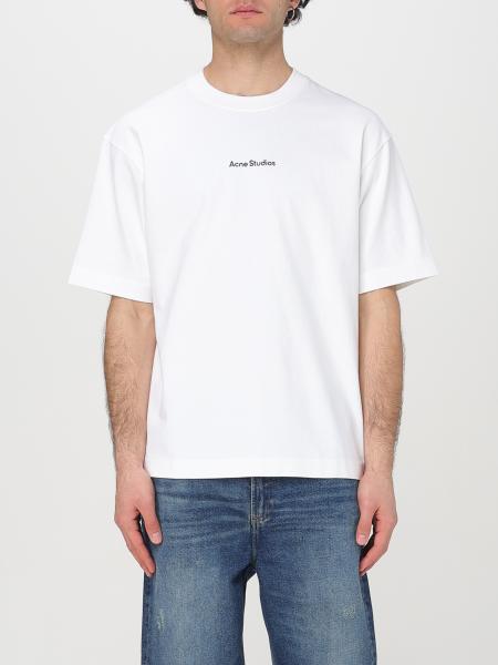 T-shirt man Acne Studios