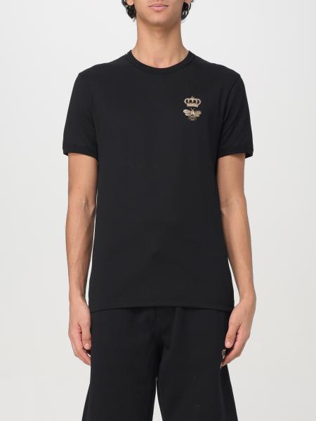 Tシャツ メンズ Dolce & Gabbana