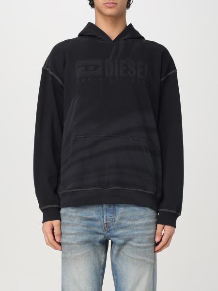 Sweatshirt man Diesel