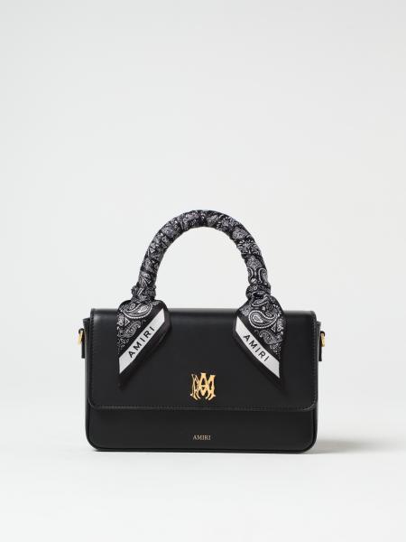 Handbag woman Amiri