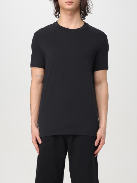 T-shirt man Tom Ford