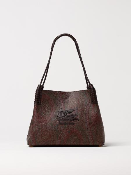 Handbag woman Etro