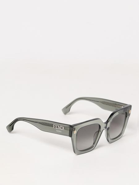 Fendi femme: Lunettes de soleil femme Fendi