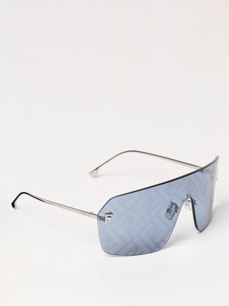 Sunglasses man Fendi