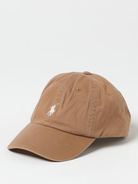 Hat woman Polo Ralph Lauren