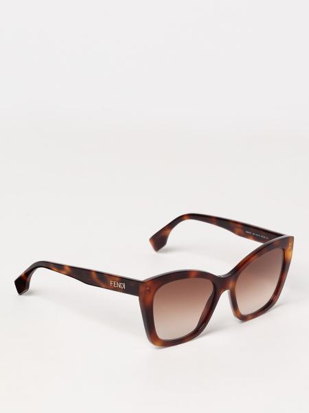 Sunglasses woman Fendi