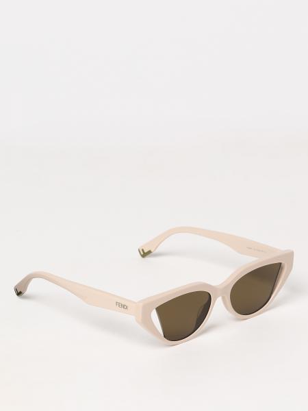 Gafas de sol mujer Fendi