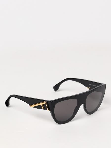 Gafas de sol mujer Fendi