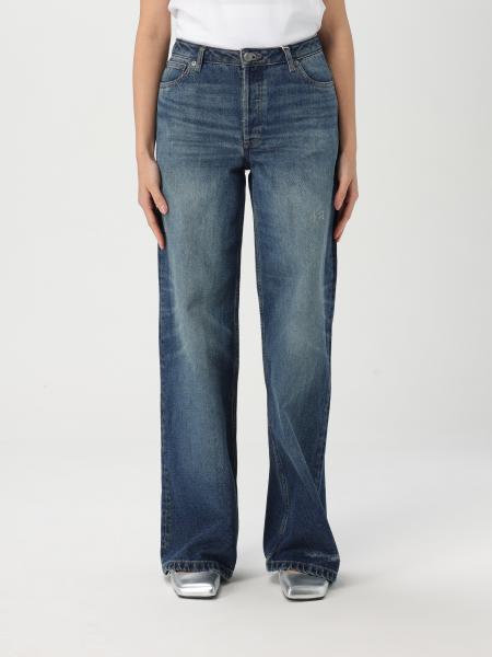 Jeans woman A.P.C.