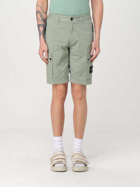 Short men Stone Island