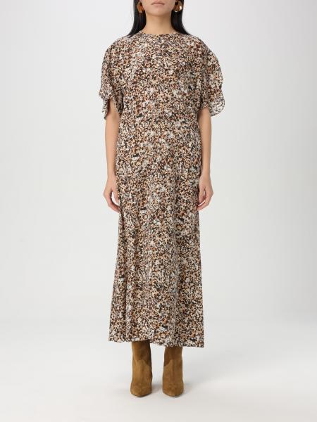 Dress woman Isabel Marant