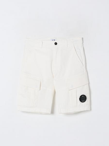 Pants kids C.P. Company