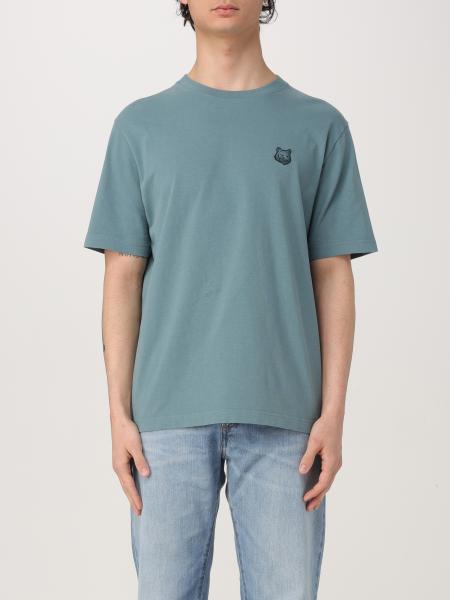 T-shirt men Maison KitsunÉ