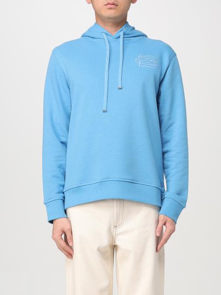 Sweatshirt man Etro