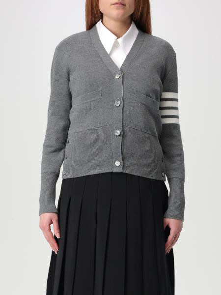 Thom Browne: 毛衣 女士 Thom Browne