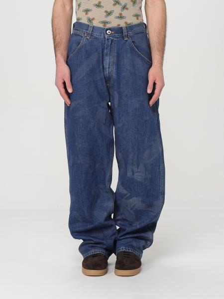 Jeans men Vivienne Westwood