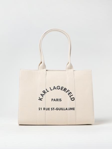 Bolso tote mujer Karl Lagerfeld