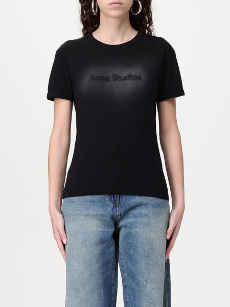 T-shirt woman Acne Studios
