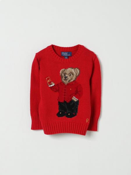 Jumper boy Polo Ralph Lauren