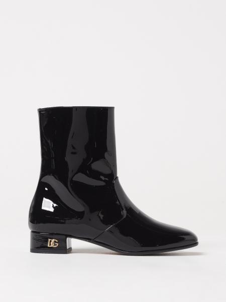 鞋履 儿童 Dolce & Gabbana