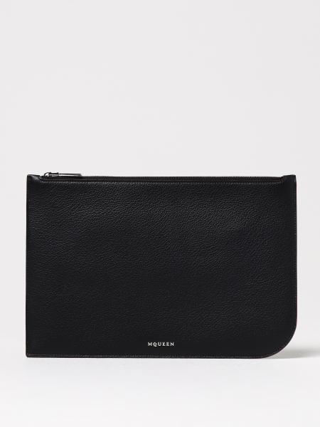 Bags men McQueen