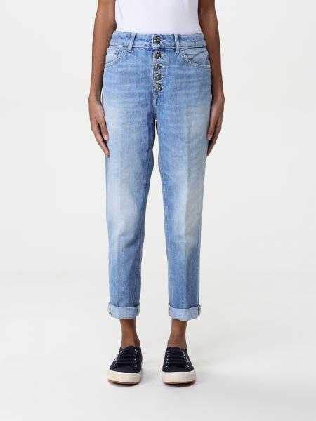ジーンズ レディース Dondup>