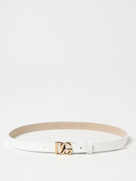 Ceinture enfant Dolce & Gabbana