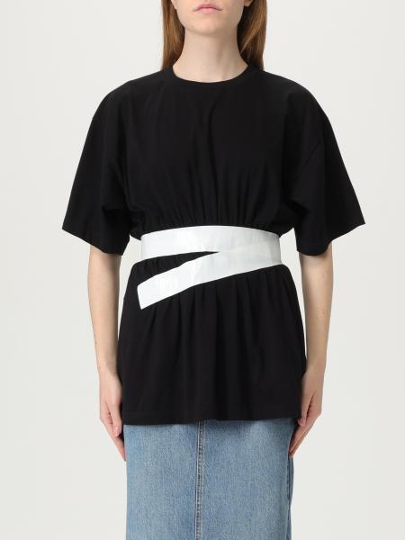 T-shirt woman Mm6 Maison Margiela