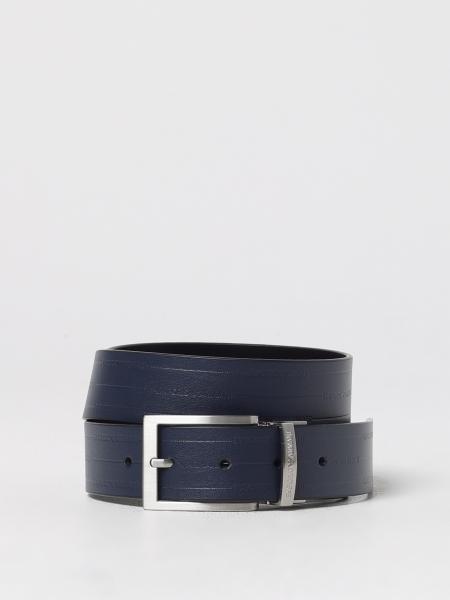 Ceinture homme Emporio Armani