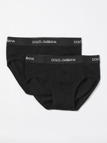 Sous-vêtement garçon Dolce & Gabbana