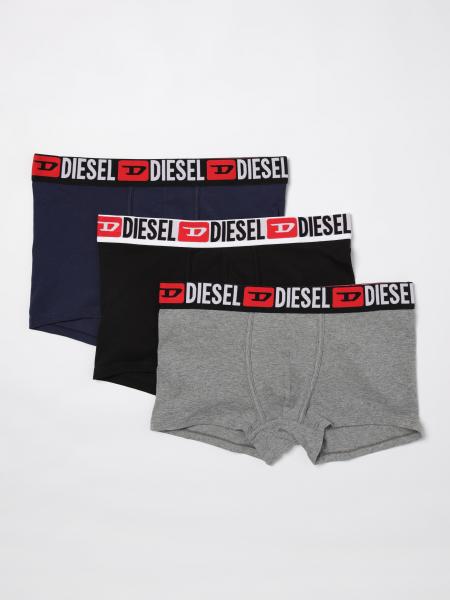 Нижнее бельё Мужское Diesel>