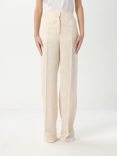 Pants woman Twinset