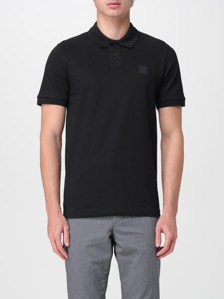 Polo shirt men Boss