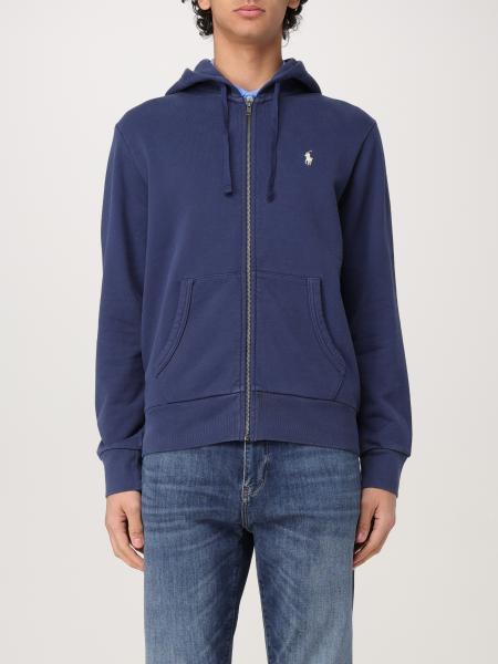 Sweatshirt homme Polo Ralph Lauren