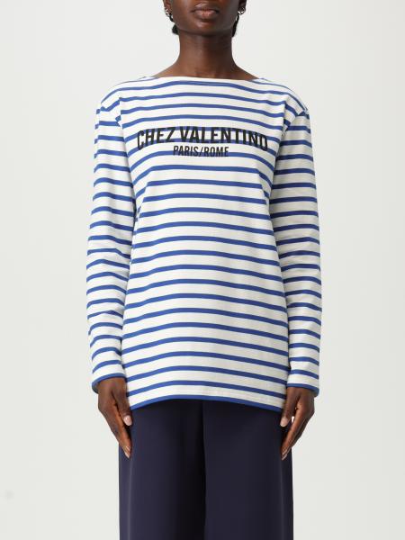 T-shirt woman Valentino